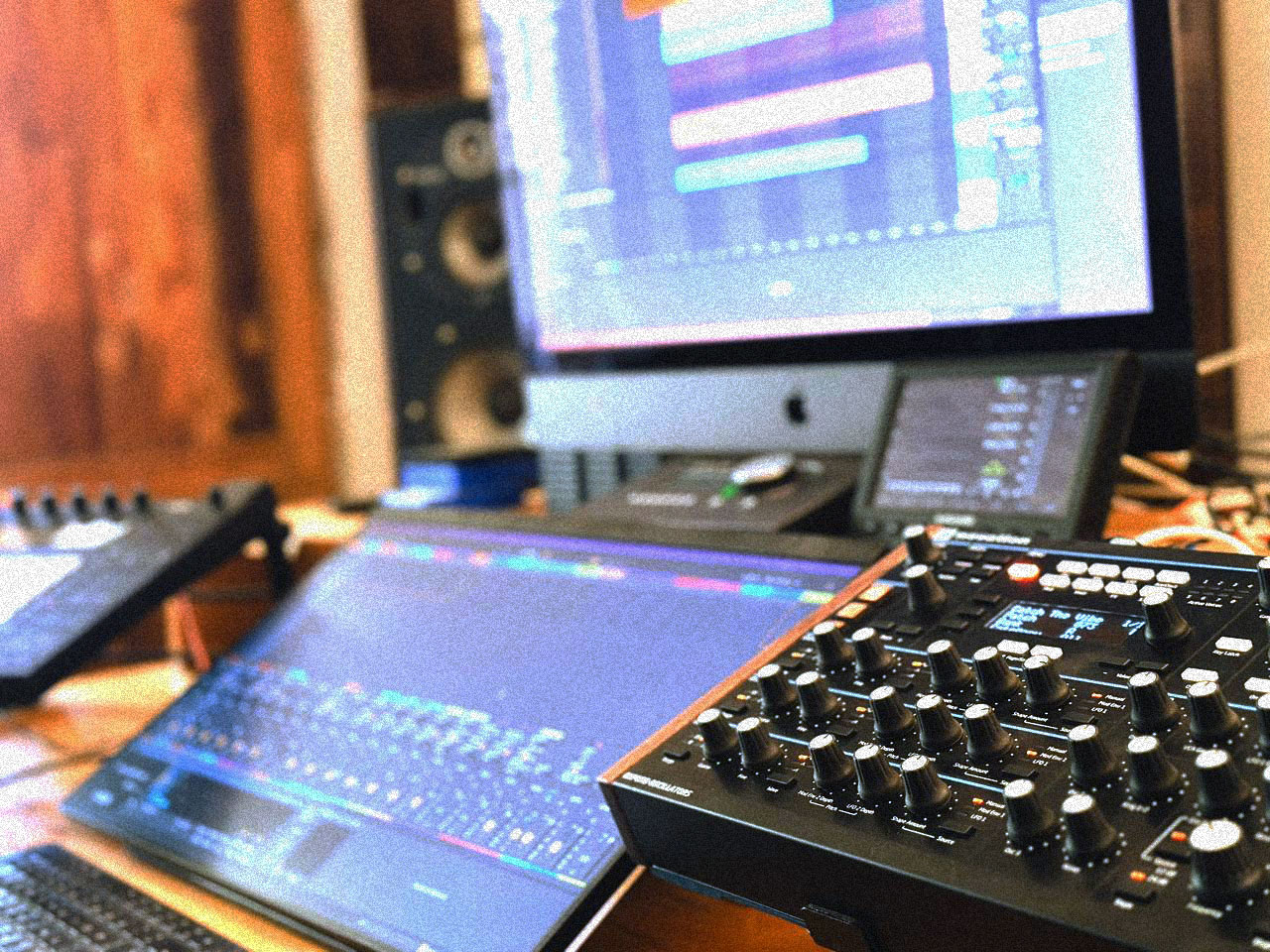 Fieldworks Studio